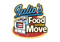 Julio’s Food on the Move