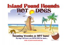 Island Pound Hounds