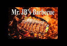 Mr. JB’s Barbecue